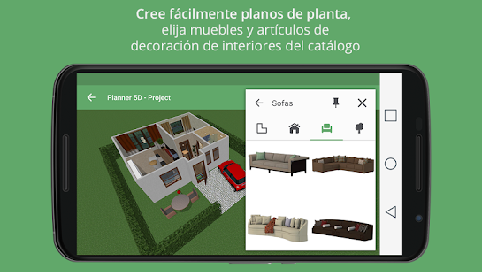 Les meilleures applications pour faire des plans de maison