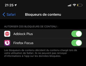 Bloqueador de anuncios de Android iPhone iPad: las soluciones adecuadas