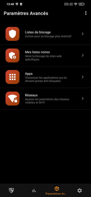 Bloqueador de anuncios de Android iPhone iPad: las soluciones adecuadas