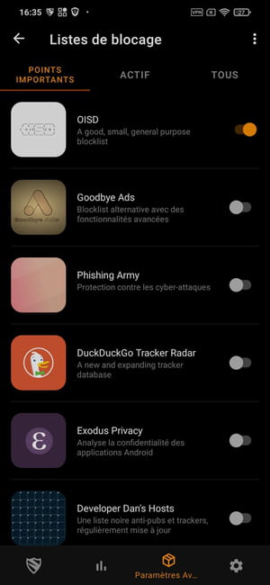 Bloqueador de anuncios de Android iPhone iPad: las soluciones adecuadas