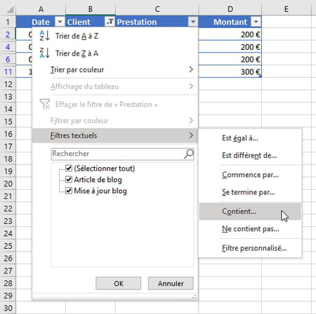 Eliminar archivos de Excel duplicados: todas las técnicas