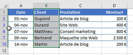 Eliminar archivos de Excel duplicados: todas las técnicas