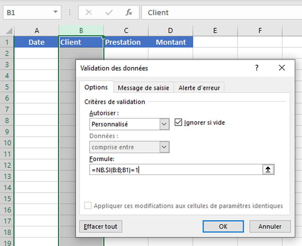 Eliminar archivos de Excel duplicados: todas las técnicas