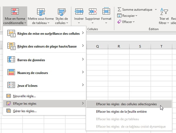 Eliminar archivos de Excel duplicados: todas las técnicas