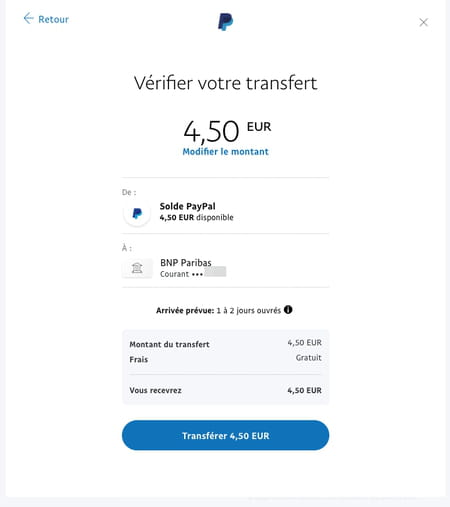 Eliminar una cuenta PayPal: la forma correcta