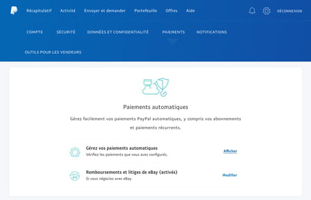 Eliminar una cuenta PayPal: la forma correcta