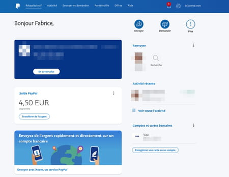 Eliminar una cuenta PayPal: la forma correcta