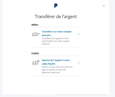 Eliminar una cuenta PayPal: la forma correcta