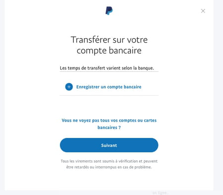 Eliminar una cuenta PayPal: la forma correcta