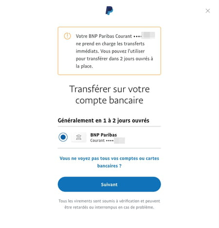 Eliminar una cuenta PayPal: la forma correcta