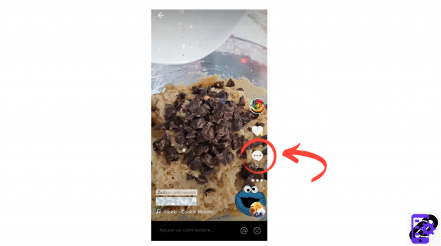 ¿Cómo eliminar un comentario en TikTok?