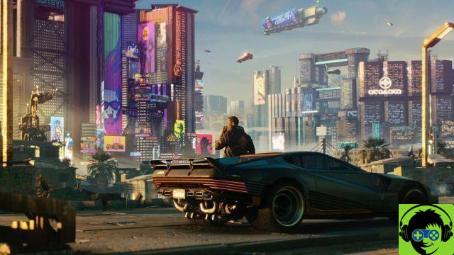 Cyberpunk 2077 - Cómo optimizar mejor la versión para PC