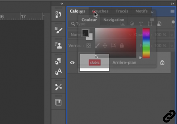 ¿Cómo abrir y cerrar ventanas en Photoshop?