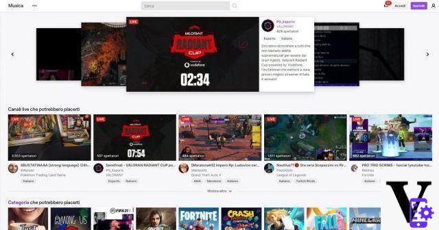 Guías de TechPrincess: cómo funciona y cómo transmitir en Twitch: aquí está todo lo que necesita saber