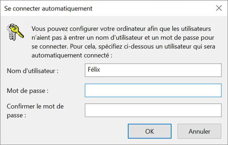 Remove Windows 10 password: remove it easily