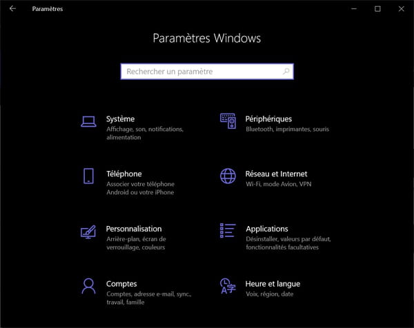 Remove Windows 10 password: remove it easily