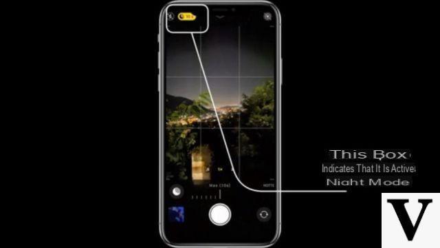 Cómo tomar fotos de astrofotografía (cielo estrellado) con iPhone (# 9)