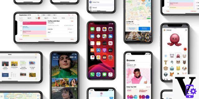 iOS 13, iPadOS: cómo instalar la versión beta pública