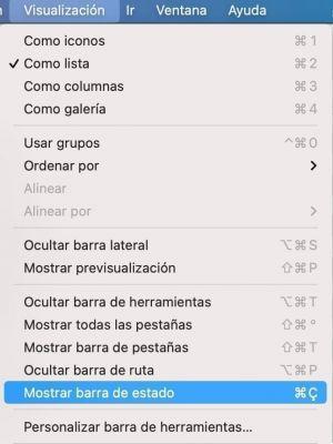 Truco de MacOS: cómo agregar Papelera a la barra lateral del Finder