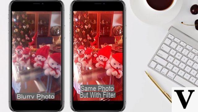 Come scattare foto MIGLIORI con iPhone #1 – EVITARE FOTO SFOCATE