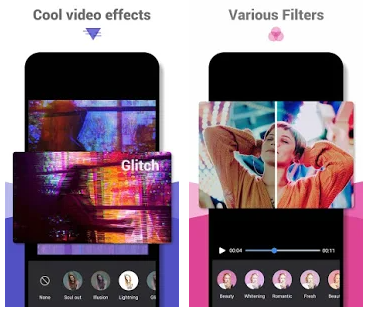 The best apps for editing tik tok videos