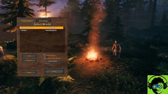 Valheim: cómo configurar fácilmente un servidor dedicado