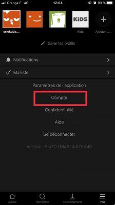 Netflix: ¿cómo borrar un perfil o tu cuenta?