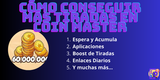 How to Get More Spins in Coin Master: Tips and Tricks