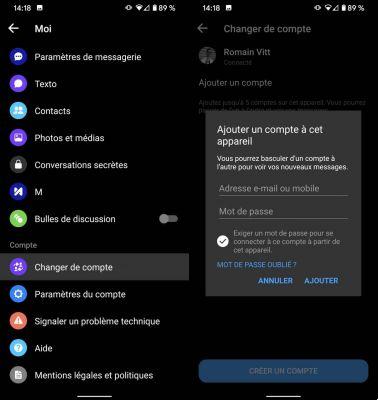 Facebook Messenger: todos los consejos ocultos que necesitas saber