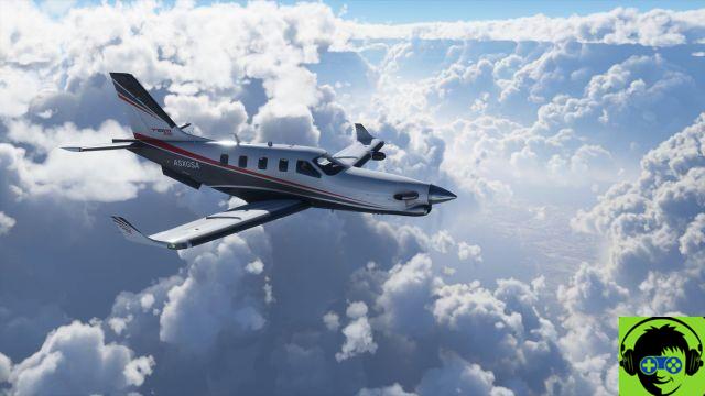 Microsoft Flight Simulator: la mejor configuración para mejorar FPS