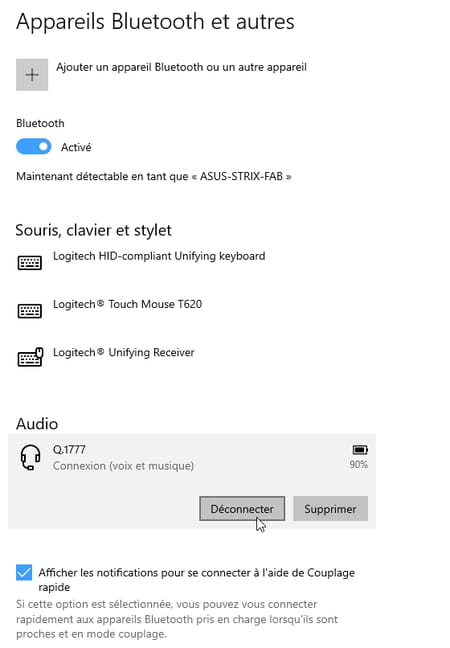 Activar Bluetooth Windows 10: la conexión inalámbrica fácil